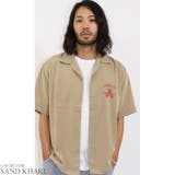 シャツ 半袖 開襟シャツ | Maqua-store | 詳細画像8