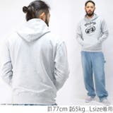 CONFUSE パーカー メンズ | Maqua-store | 詳細画像7