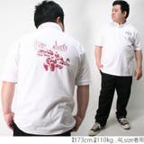 ポロシャツ メンズ 大きいサイズ | Maqua-store | 詳細画像7