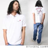 ポロシャツ メンズ 半袖 | Maqua-store | 詳細画像7