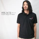 ポロシャツ メンズ 半袖 | Maqua-store | 詳細画像8