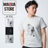 CONFUSE Tシャツ メンズ | Maqua-store | 詳細画像1