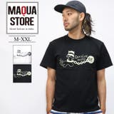 CONFUSE Tシャツ メンズ | Maqua-store | 詳細画像1