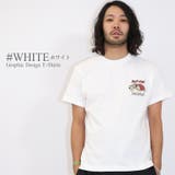 Tシャツ メンズ 半袖 | Maqua-store | 詳細画像7
