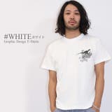 Tシャツ メンズ 半袖 | Maqua-store | 詳細画像7