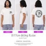 Tシャツ メンズ 半袖 | Maqua-store | 詳細画像14
