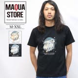 CONFUSE Tシャツ メンズ | Maqua-store | 詳細画像1