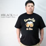 Tシャツ メンズ 大きいサイズ | Maqua-store | 詳細画像9