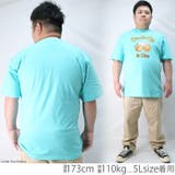 Tシャツ メンズ 大きいサイズ | Maqua-store | 詳細画像12