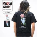CONFUSE Tシャツ メンズ | Maqua-store | 詳細画像1