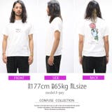 CONFUSE Tシャツ メンズ | Maqua-store | 詳細画像12