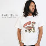 Tシャツ メンズ 半袖 | Maqua-store | 詳細画像7