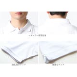 ポロシャツ メンズ 大きいサイズ | Maqua-store | 詳細画像10