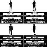 ポロシャツ メンズ 半袖 | Maqua-store | 詳細画像12