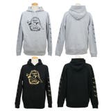 パーカー スウェット メンズ | Maqua-store | 詳細画像4