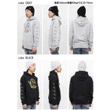 パーカー スウェット メンズ | Maqua-store | 詳細画像5