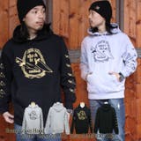 パーカー スウェット メンズ | Maqua-store | 詳細画像1