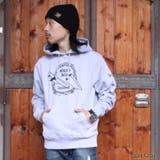 パーカー スウェット メンズ | Maqua-store | 詳細画像2