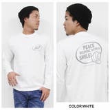 ロンT メンズ 長袖Tシャツ | Maqua-store | 詳細画像5