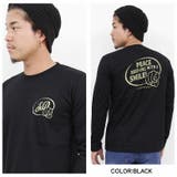 ロンT メンズ 長袖Tシャツ | Maqua-store | 詳細画像6