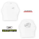 ロンT メンズ 長袖Tシャツ | Maqua-store | 詳細画像8