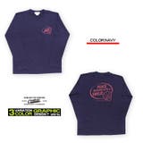 ロンT メンズ 長袖Tシャツ | Maqua-store | 詳細画像10