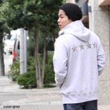 メンズ スウェット パーカー | Maqua-store | 詳細画像7