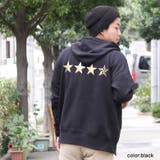 メンズ スウェット パーカー | Maqua-store | 詳細画像5