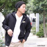 メンズ スウェット パーカー | Maqua-store | 詳細画像4