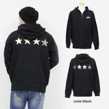 メンズ スウェット パーカー | Maqua-store | 詳細画像8