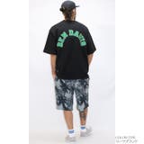 ハーフパンツ ショートパンツ 総柄 | Maqua-store | 詳細画像10