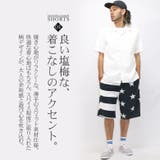 ハーフパンツ ショートパンツ 総柄 | Maqua-store | 詳細画像3