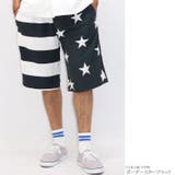 ハーフパンツ ショートパンツ 総柄 | Maqua-store | 詳細画像7