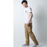カーゴパンツ ワークパンツ 綿パンツ | Maqua-store | 詳細画像6
