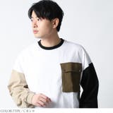 ロンT Tシャツ 長袖 | Maqua-store | 詳細画像10