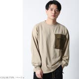 ロンT Tシャツ 長袖 | Maqua-store | 詳細画像12