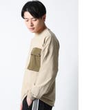 ロンT Tシャツ 長袖 | Maqua-store | 詳細画像13