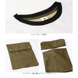 ロンT Tシャツ 長袖 | Maqua-store | 詳細画像14