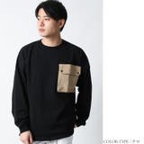 ロンT Tシャツ 長袖 | Maqua-store | 詳細画像6