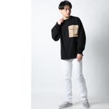 ロンT Tシャツ 長袖 | Maqua-store | 詳細画像7