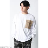 ロンT Tシャツ 長袖 | Maqua-store | 詳細画像8