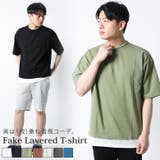 Tシャツ 半袖 ティーシャツ | Maqua-store | 詳細画像1