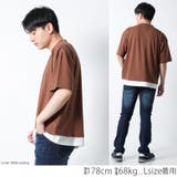 Tシャツ 半袖 ティーシャツ | Maqua-store | 詳細画像11