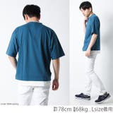 Tシャツ 半袖 ティーシャツ | Maqua-store | 詳細画像17