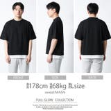 Tシャツ 半袖 ティーシャツ | Maqua-store | 詳細画像18