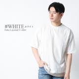 Tシャツ 半袖 ティーシャツ | Maqua-store | 詳細画像4