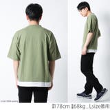 Tシャツ 半袖 ティーシャツ | Maqua-store | 詳細画像9