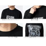 ロンT メンズ ブランド | Maqua-store | 詳細画像6