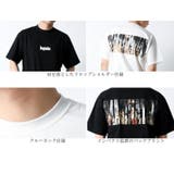 Tシャツ メンズ ブランド | Maqua-store | 詳細画像7 