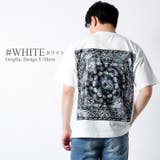 Tシャツ メンズ ブランド | Maqua-store | 詳細画像3